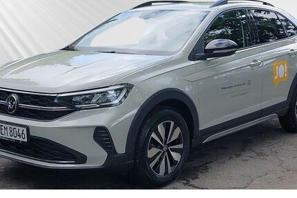 VW Taigo 10.000 km 19.980 &euro; Kiel 24114
