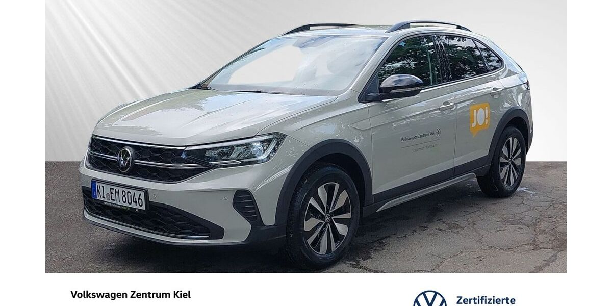 VW Taigo 10.000 km 19.980 &euro; Kiel 24114