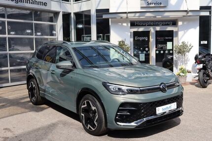 VW Tiguan 11.541 km 39.980 &euro; Kiel-Kronshagen 24119