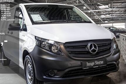 Mercedes-Benz eVito 14.562 km 20.230 &euro; Kiel 24109