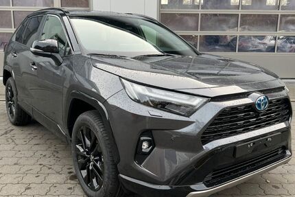 Toyota RAV 4 3.900 km 40.990 &euro; Kiel 24109