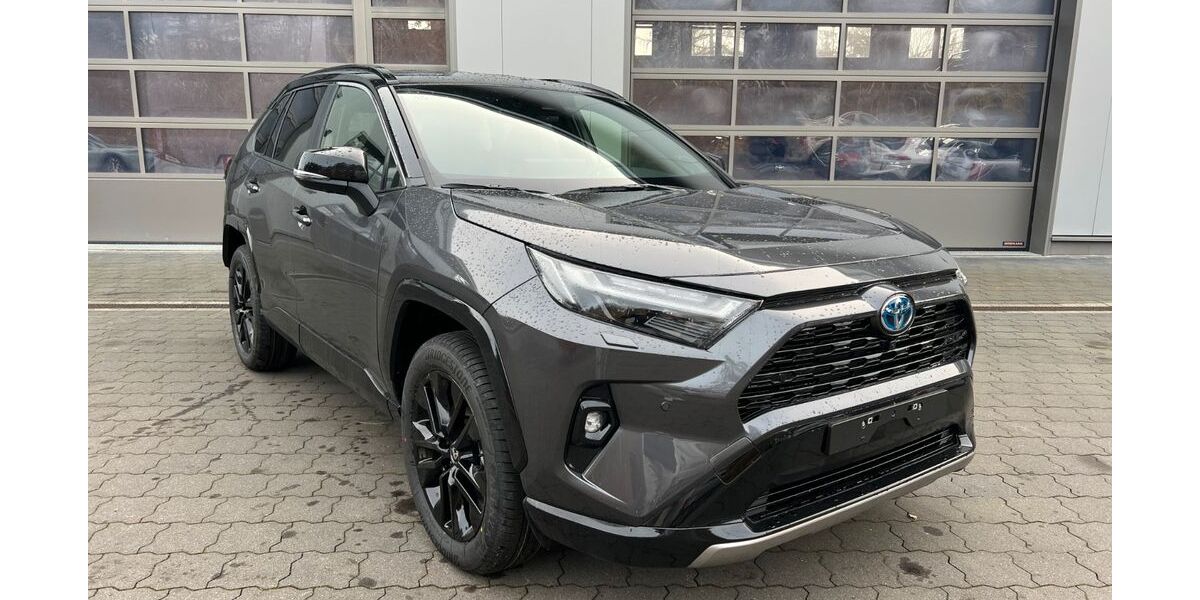 Toyota RAV 4 3.900 km 40.990 &euro; Kiel 24109