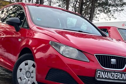 Seat Ibiza 183.000 km 2.799 &euro; Flintbek 24220