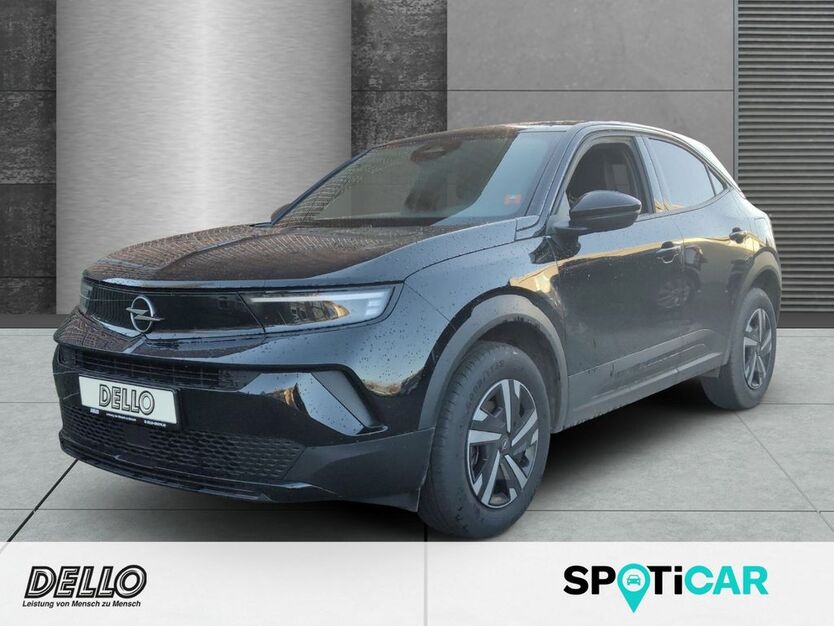 Opel Mokka 5.239 km 24.990 € Neumünster 24536