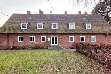 Wohnung Plön - 3 Zimmer, 61 m&sup2;, 610&euro; | Angebot:25689435