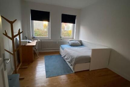 Wohnung Kiel Wik - 1 Zimmer, 20 m&sup2;, 594&euro; | Angebot:24115550