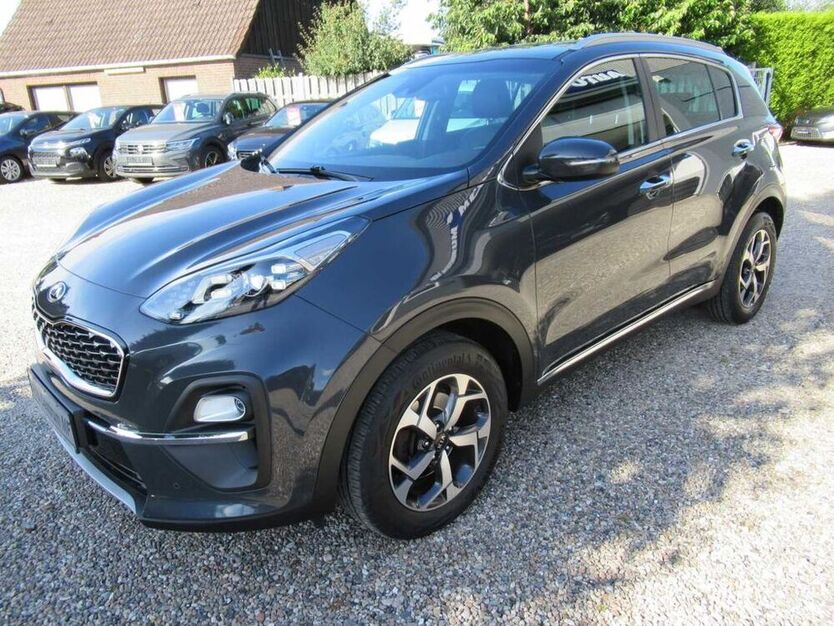 Sportage