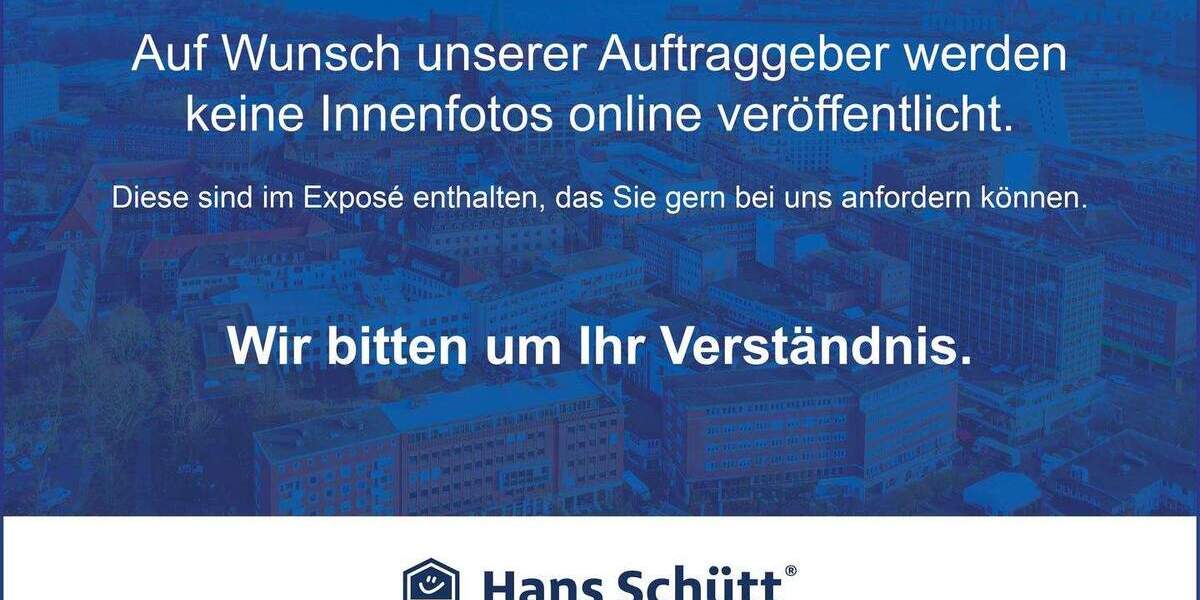 Etagenwohnung Kiel Ravensberg - 3 Zimmer, 84 m&sup2;, 275.000&euro; | Angebot:24155719