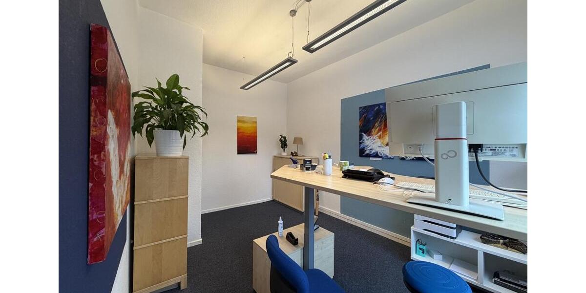 Gewerbeobjekt Molfsee - 938&euro; | Angebot:24937939