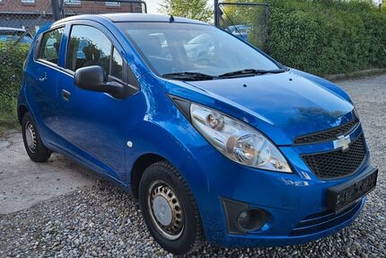Chevrolet Spark 94.000 km 3.200 &euro; Kiel-Elmschenhagen 24146