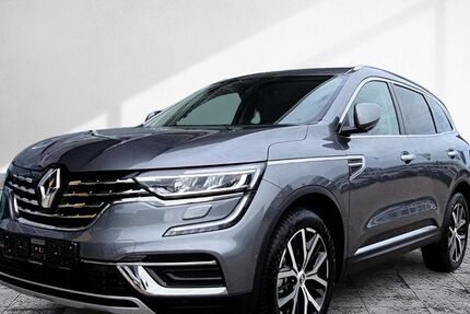 Renault Koleos 1.900 km 39.980 &euro; Kiel 24118