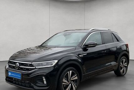 VW T-Roc 9.900 km 38.990 &euro; Preetz-Schellhorn 24211