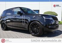 Gebrauchtwagen Land Rover Range Rover