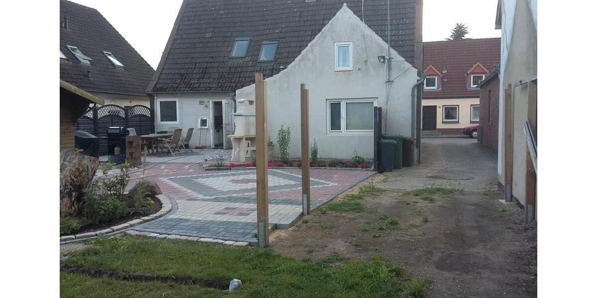 Einfamilienhaus Preetz - 6 Zimmer, 120 m&sup2;, 169.000&euro; | Angebot:26959446