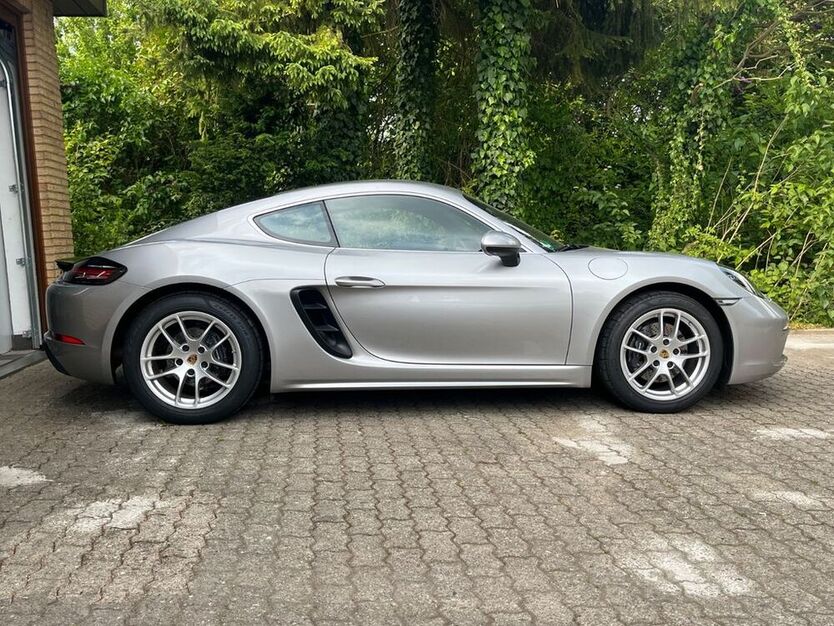 Cayman