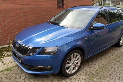 Skoda Octavia 39.293 km 12.900 &euro; Kiel 24105
