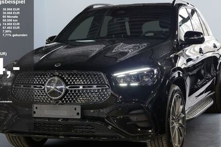 Mercedes-Benz GLE 350 8.500 km 88.950 &euro; Kiel 24109