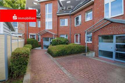 Wohnung Laboe - 3 Zimmer, 89 m&sup2;, 285.000&euro; | Angebot:25202798