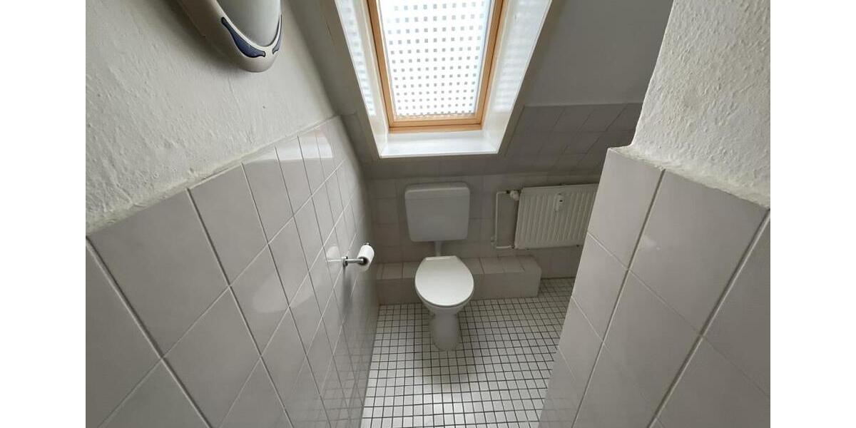 2-Zimmer-Wohnung in Kiel-Ellerbek 2 zimmer