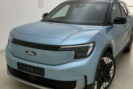 Ford Explorer 10.318 km 40.900 &euro; Neumünster 24536