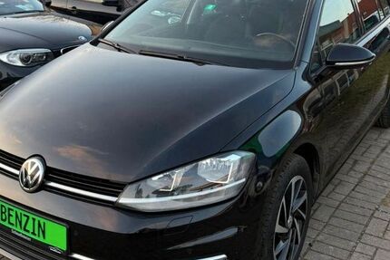 VW Golf 197.200 km 11.499 &euro; Ascheberg 24326