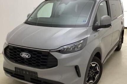 Ford Transit Custom 11.574 km 63.899 &euro; Neumünster 24536
