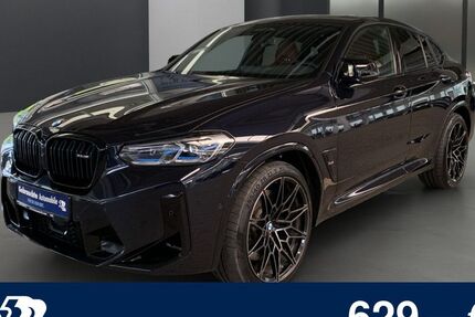 BMW X4 M 9.924 km 73.750 € Kiel 24118