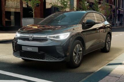 VW ID.4 7.870 km 35.490 &euro; Preetz-Schellhorn 24211