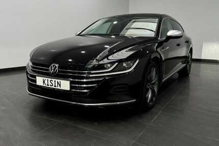VW Arteon