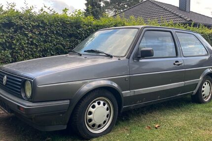 VW Golf 400.000 km 1.200 &euro; Neumünster 24536