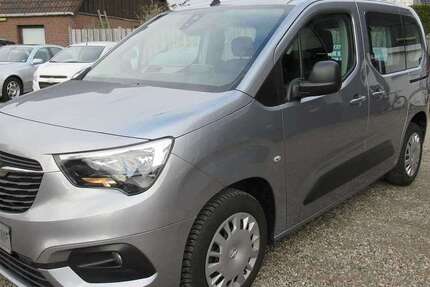 Opel Combo 37.000 km 17.950 &euro; Gettorf 24214