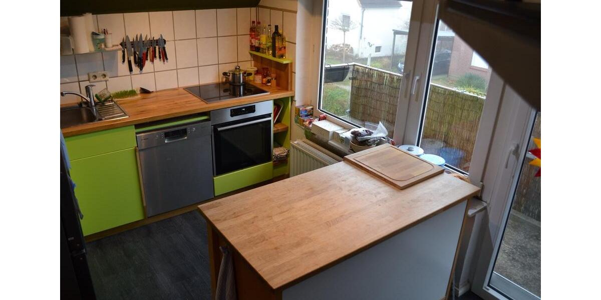 Etagenwohnung Kiel Meimersdorf - 3 Zimmer, 86 m&sup2;, 1.000&euro; | Angebot:24982189