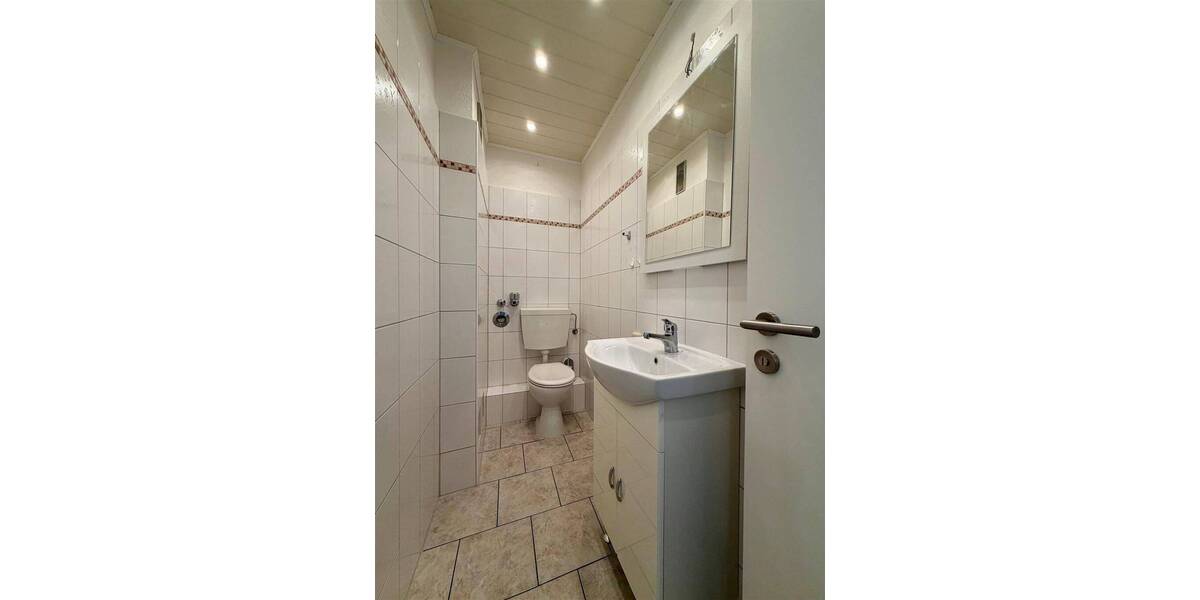Etagenwohnung Kiel Holtenau - 2 Zimmer, 64 m&sup2;, 815&euro; | Angebot:26933947