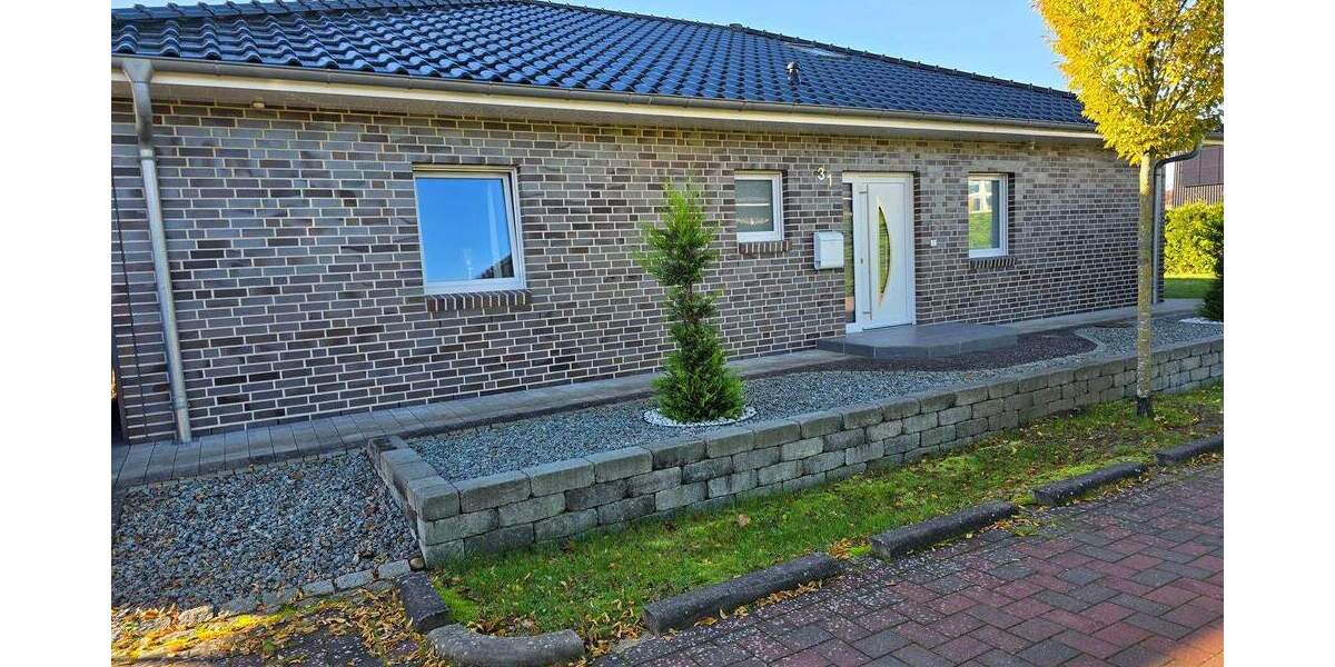 Bungalow Nortorf - 4 Zimmer, 137 m&sup2;, 490.000&euro; | Angebot:25663955