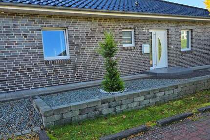 Haus Nortorf - 4 Zimmer, 137 m&sup2;, 490.000&euro; | Angebot:25663955