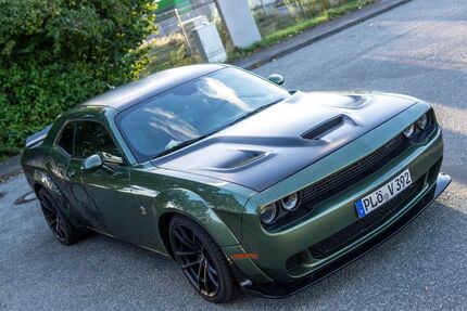 Dodge Challenger 42.000 km 39.500 € Schönkirchen 24232