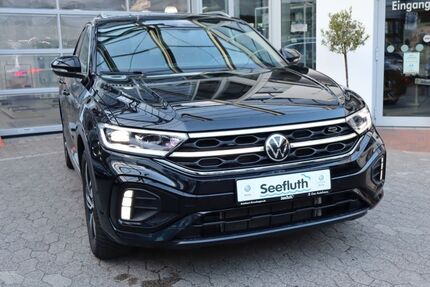 VW T-Roc 14.800 km 31.880 &euro; Kiel-Kronshagen 24119