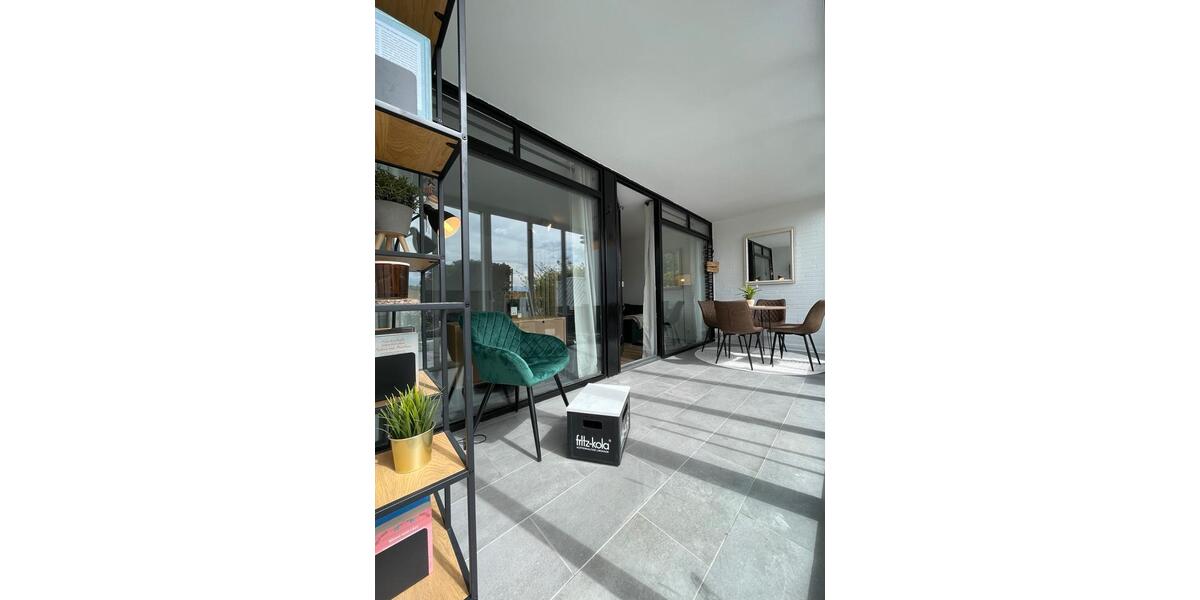 Terrassenwohnung Lütjenburg - 2 Zimmer, 55 m&sup2;, 259.000&euro; | Angebot:24393144