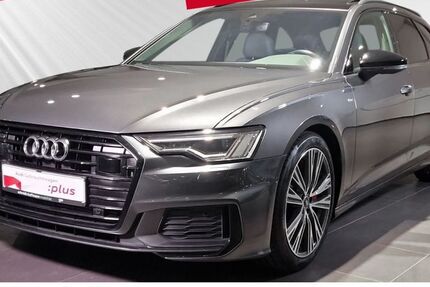 Audi A6 37.500 km 43.980 € Kiel 24118