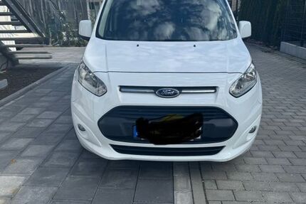 Ford Tourneo Connect 83.000 km 32.500 &euro; Neumünster 24537