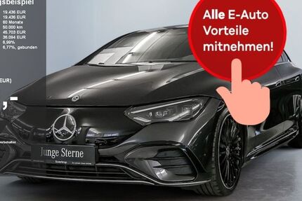 Mercedes-Benz EQE 23.465 km 53.430 € Kiel 24148