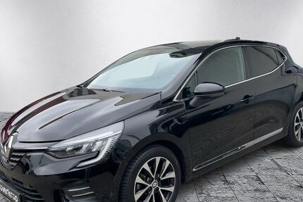 Renault Clio 21.200 km 16.490 &euro; Kiel 24118