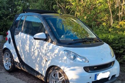 Smart ForTwo 144.000 km 4.900 &euro; Dobersdorf 24232