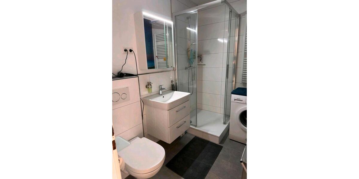 Etagenwohnung Schönberg (Holstein) - 2 Zimmer, 40 m&sup2;, 700&euro; | Angebot:26312203