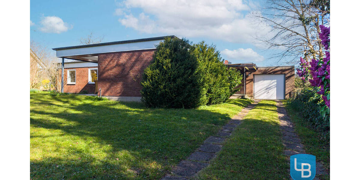 Bungalow Heikendorf Altheikendorf - 6 Zimmer, 106 m&sup2;, 439.000&euro; | Angebot:26220465