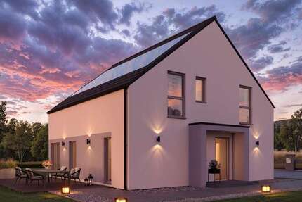 Haus Neumünster Brachenfeld - 6 Zimmer, 170 m&sup2;, 489.900&euro; | Angebot:26205255