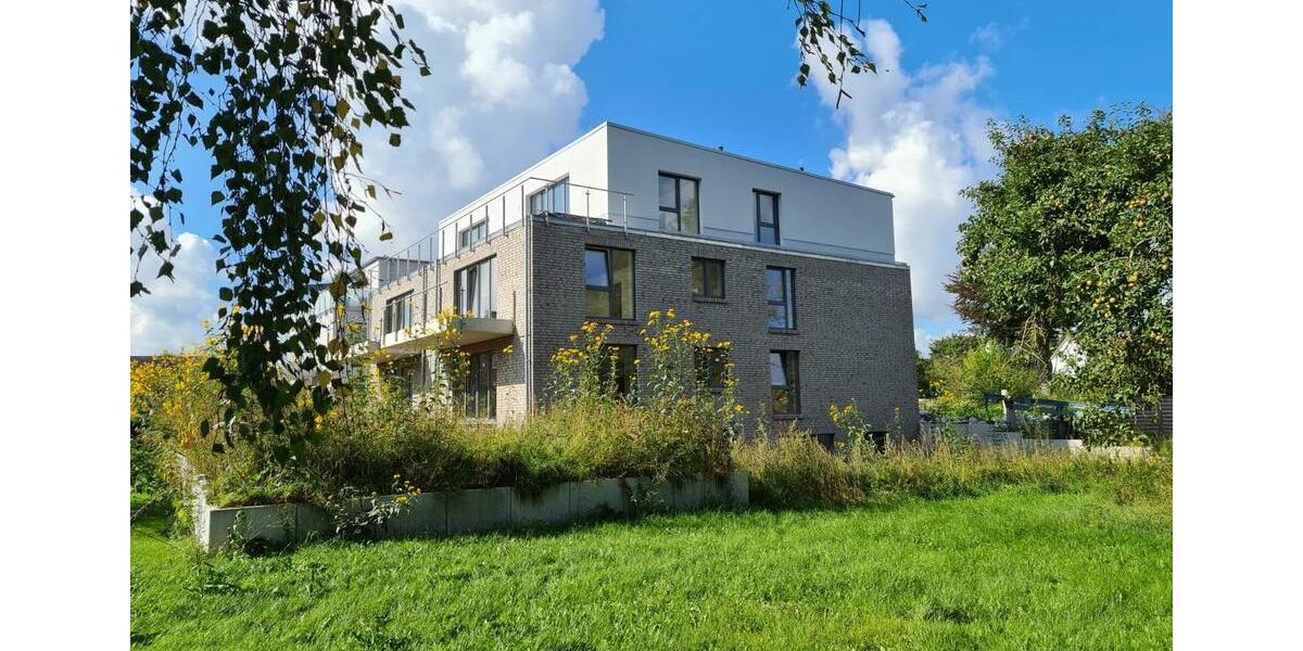 Etagenwohnung Heikendorf - 2 Zimmer, 62 m&sup2;, 810&euro; | Angebot:25267530