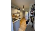 Dachgeschoßwohnung Kiel Südfriedhof - 2 Zimmer, 42 m&sup2;, 802&euro; | Angebot:26676282