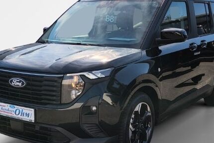 Ford Tourneo Courier 10.490 km 25.990 € Rendsburg 24768