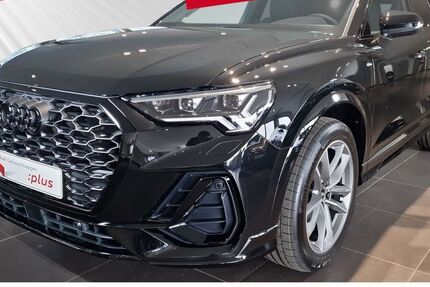 Audi Q3 26.850 km 38.880 &euro; Kiel 24118